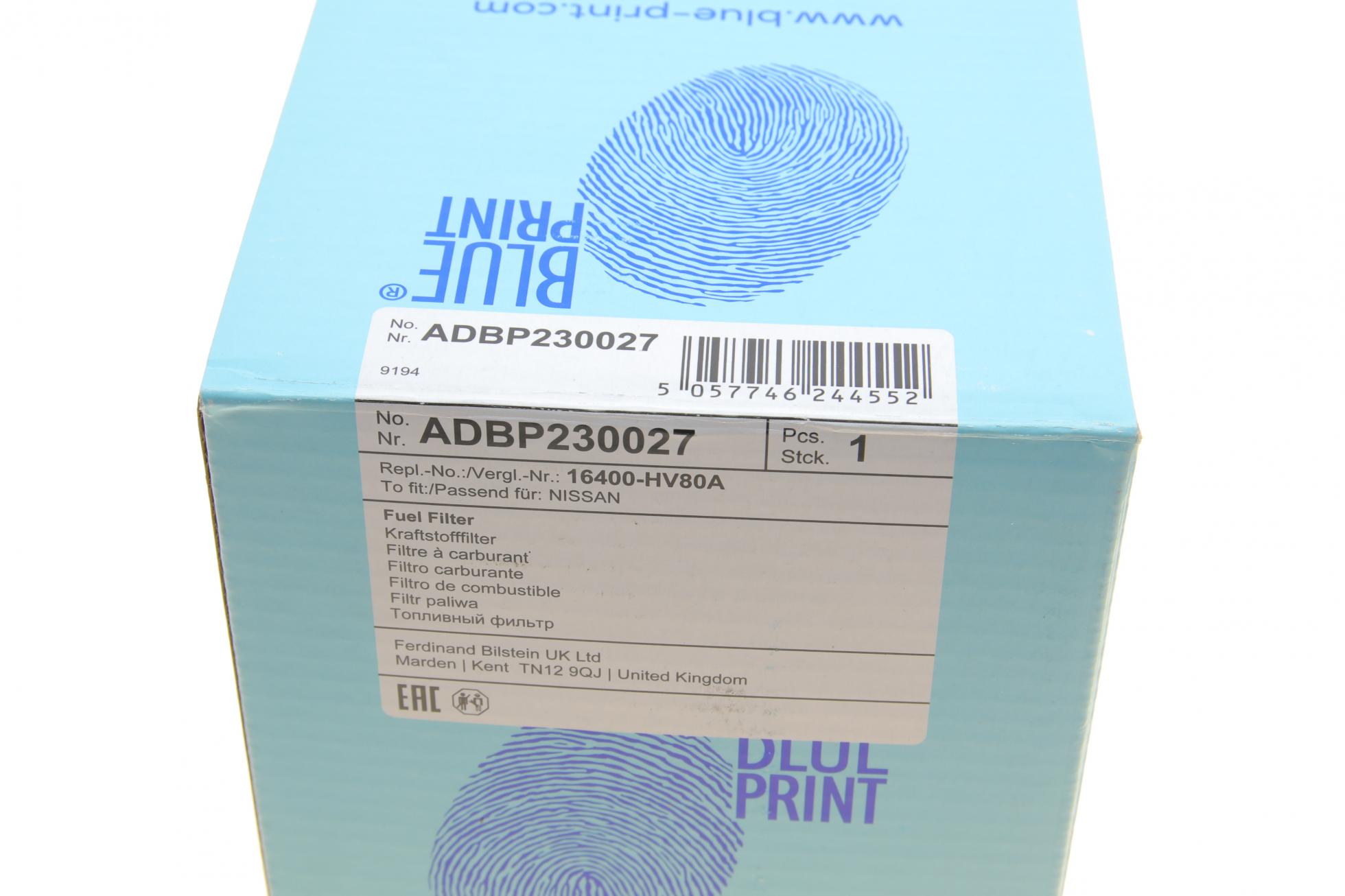 ADBP230027 BLUE PRINT
